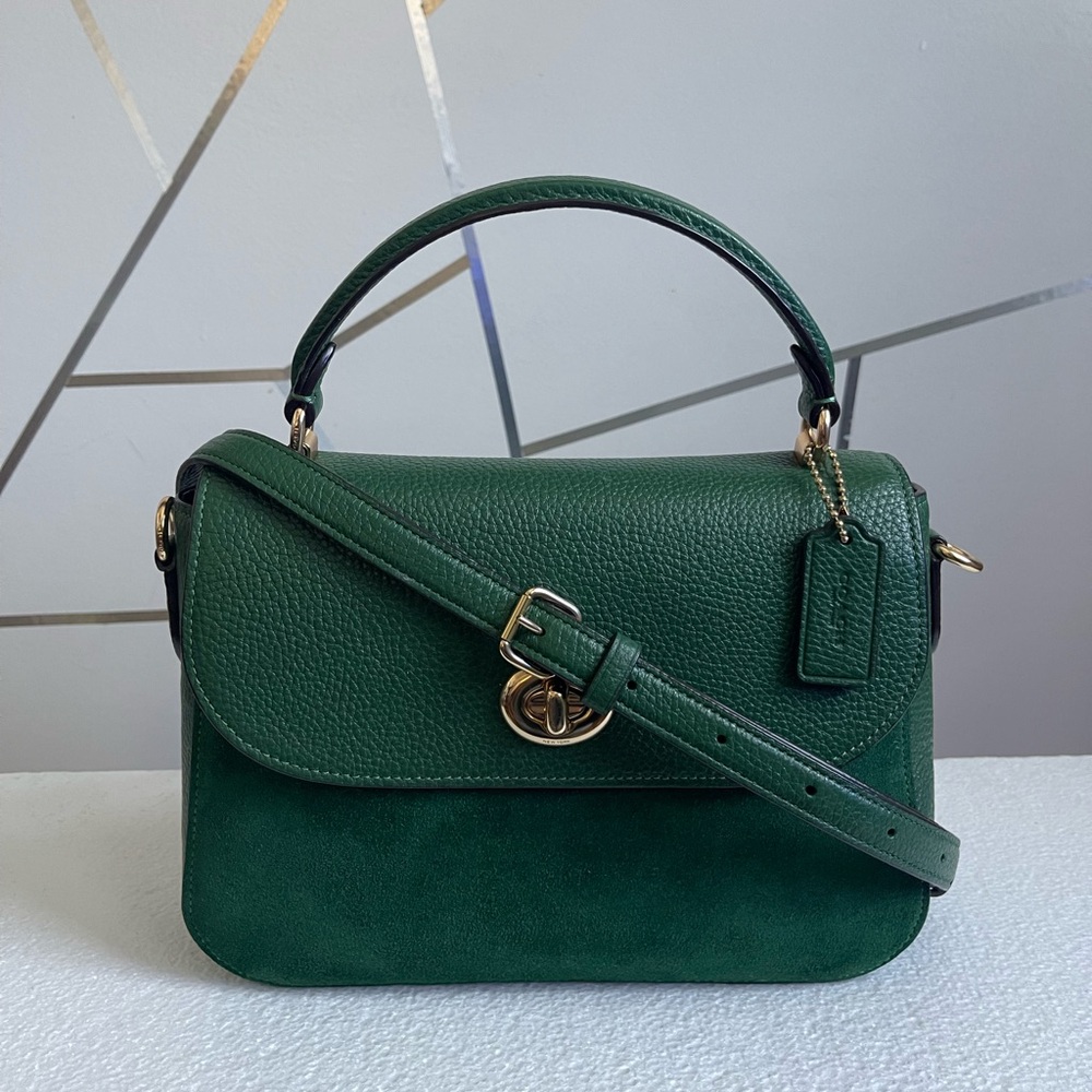 Coach Marlie Bag